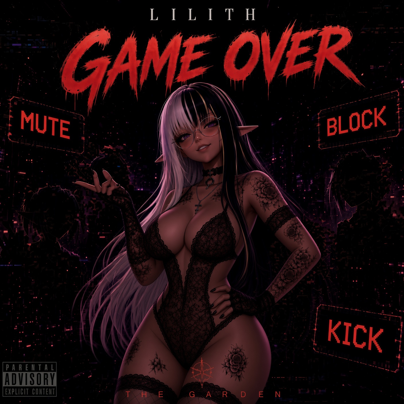 Game Over